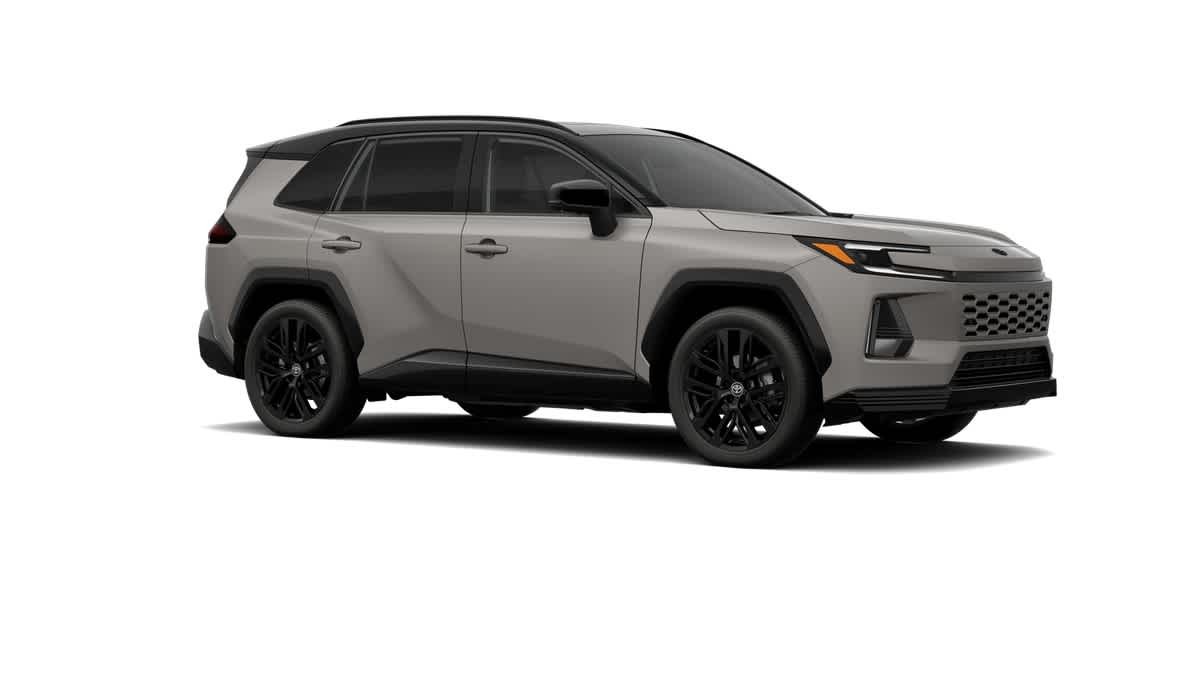 2026 Toyota RAV4 XSE Roseville CA