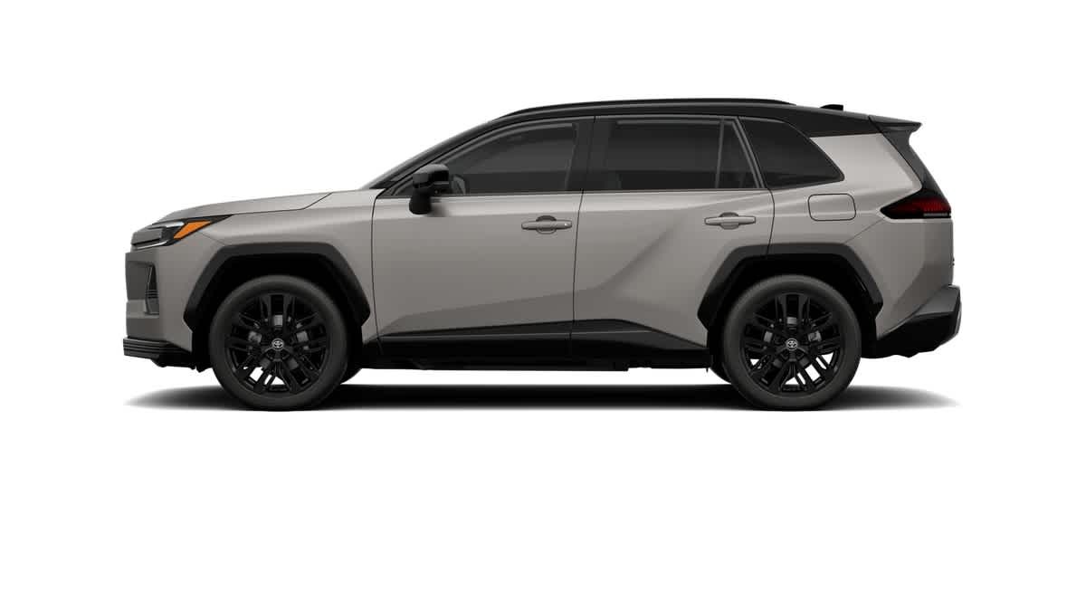 2026 Toyota RAV4 XSE Roseville CA