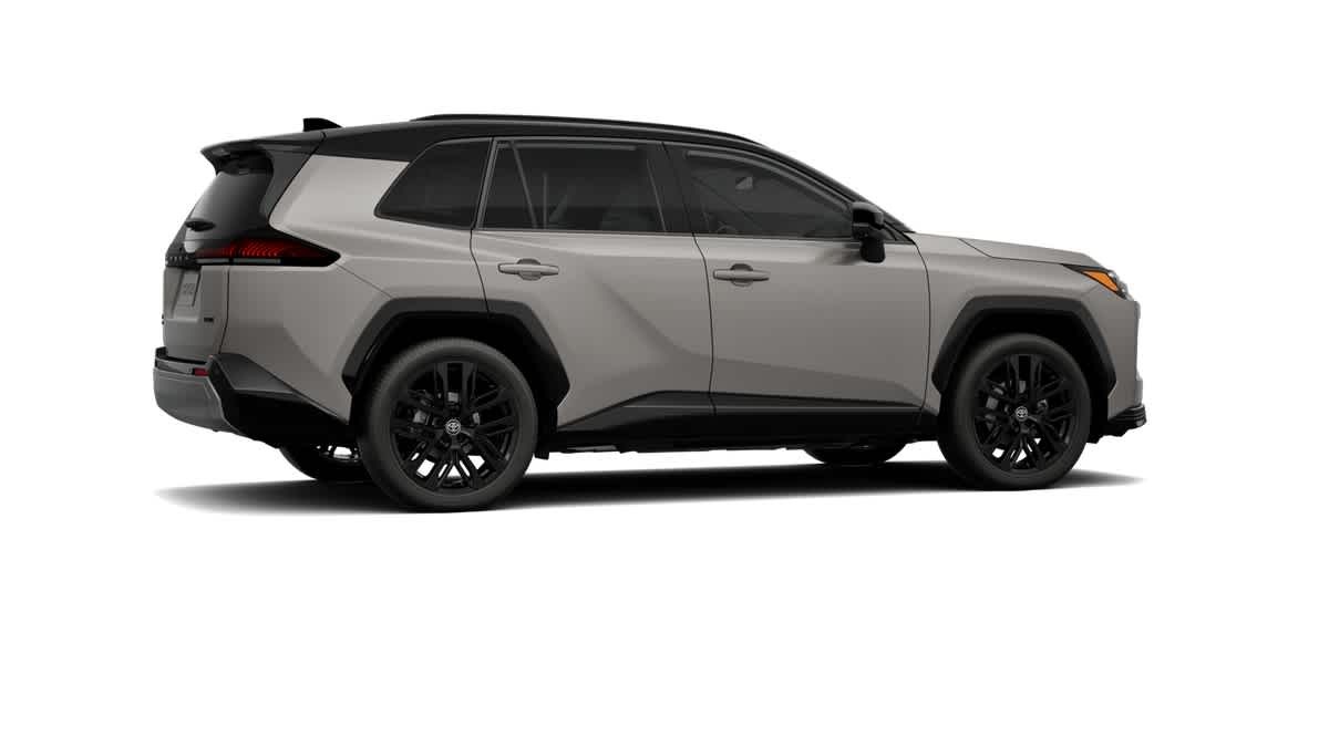 2026 Toyota RAV4 XSE Roseville CA