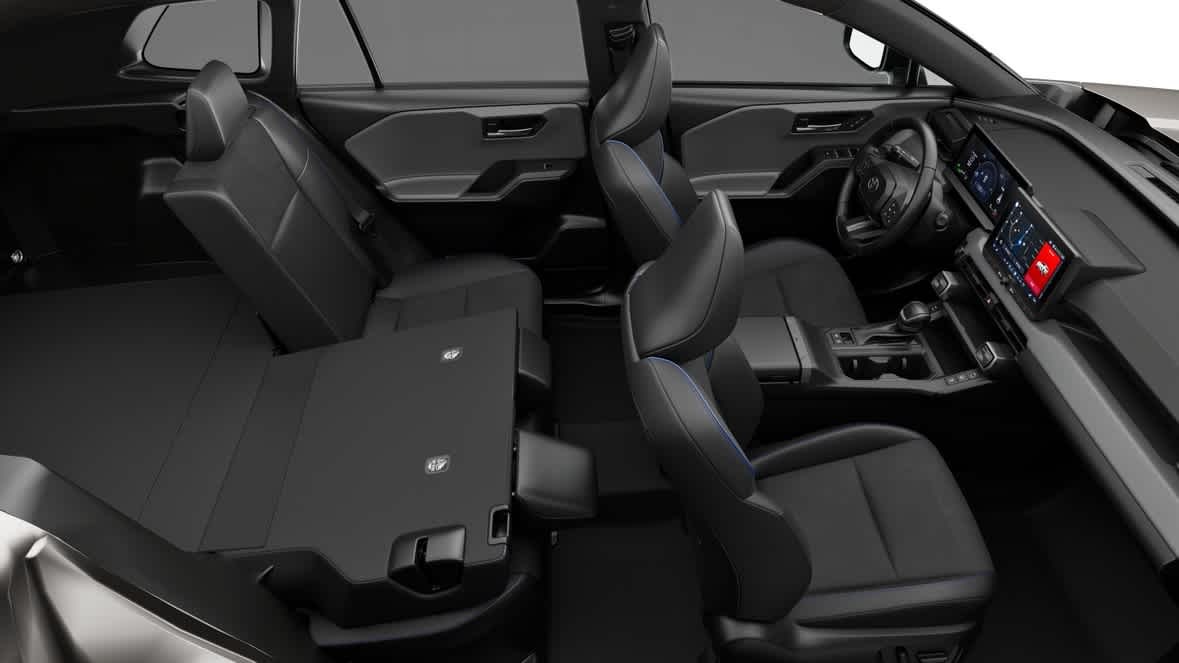 2026 Toyota RAV4 XSE Roseville CA