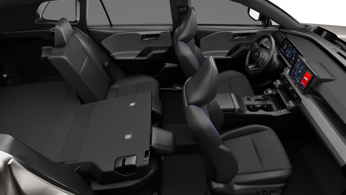 2026 Toyota RAV4 XSE Roseville CA