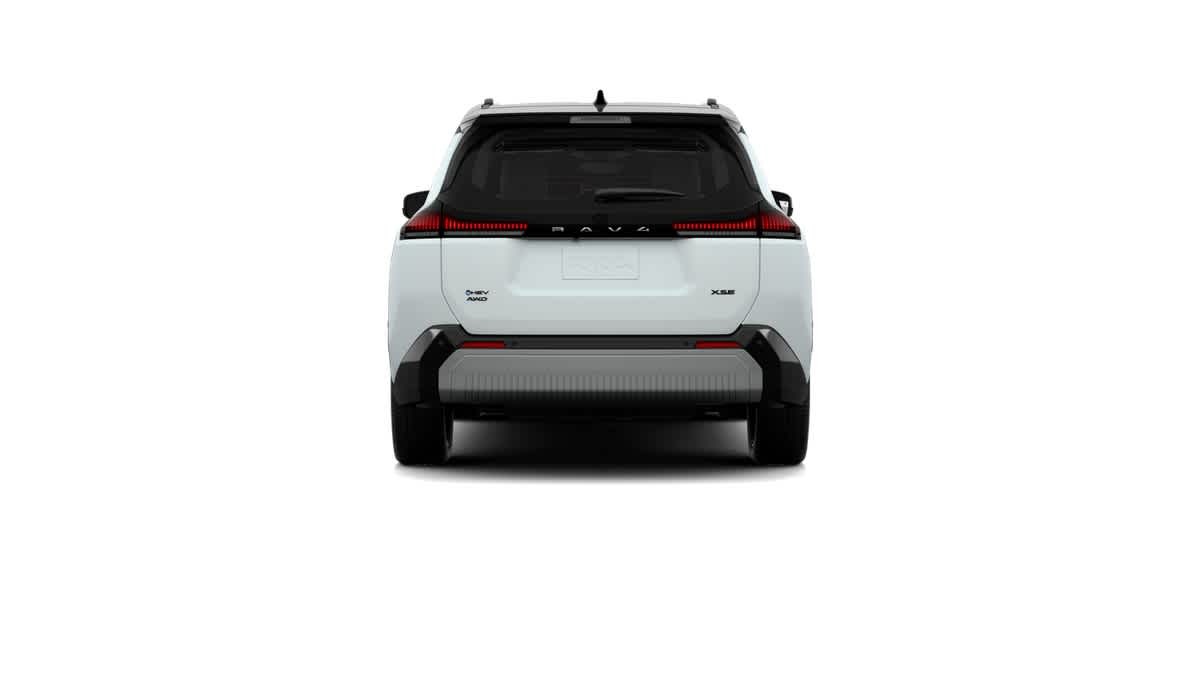 2026 Toyota RAV4 XSE Roseville CA