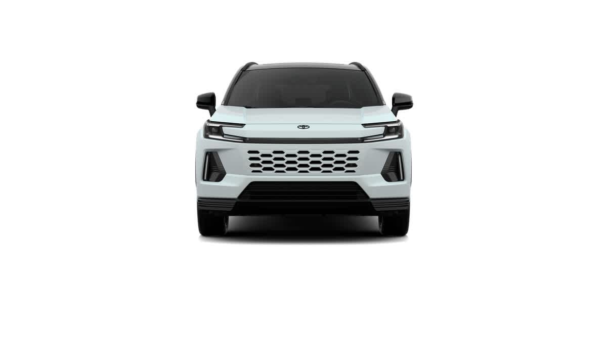 2026 Toyota RAV4 XSE Roseville CA