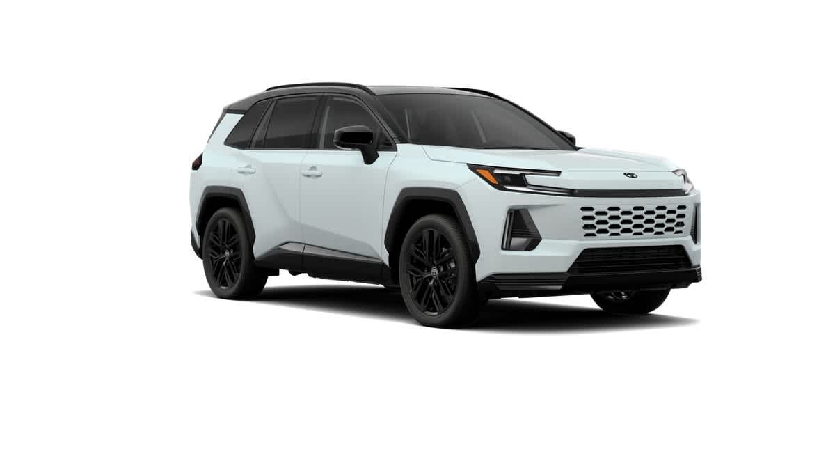 2026 Toyota RAV4 XSE Roseville CA