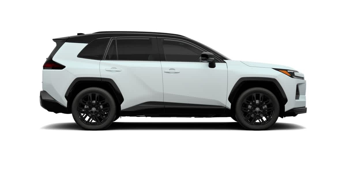 2026 Toyota RAV4 XSE Roseville CA