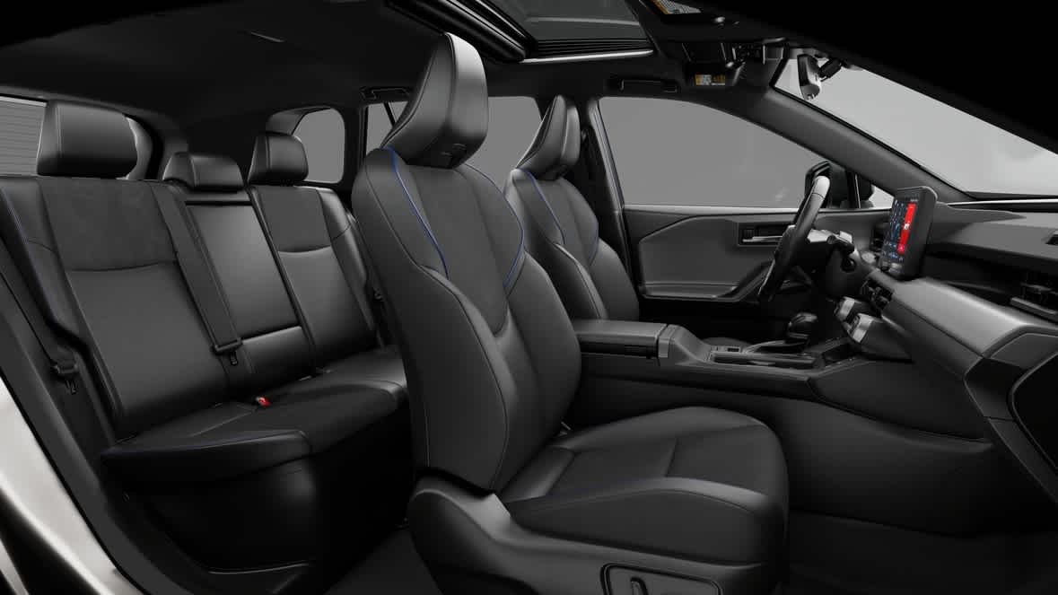 2026 Toyota RAV4 XSE Roseville CA