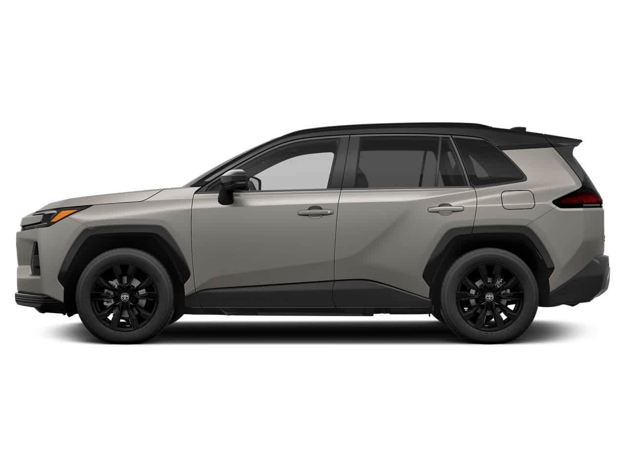 2026 Toyota RAV4 XSE Roseville CA