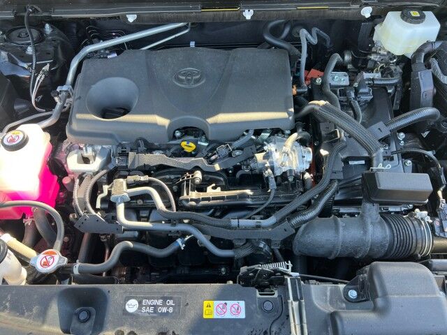 2026 Toyota RAV4 XSE Yuma AZ