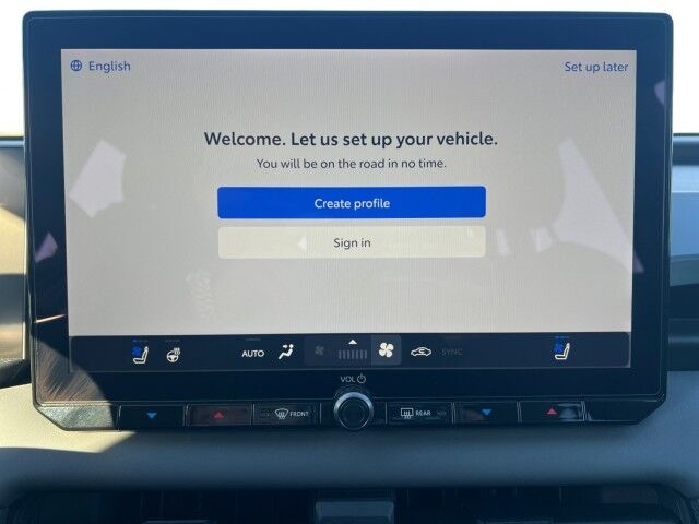 2026 Toyota RAV4 XSE Yuma AZ