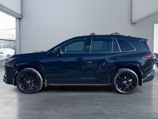 2026 Toyota RAV4 XSE Yuma AZ