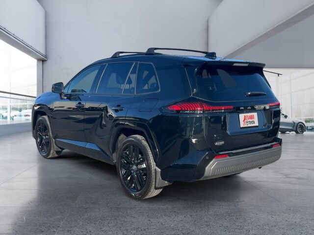2026 Toyota RAV4 XSE Yuma AZ