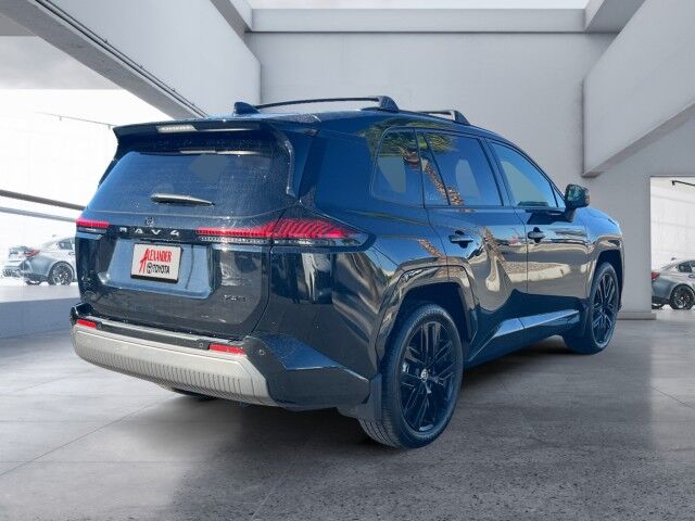 2026 Toyota RAV4 XSE Yuma AZ