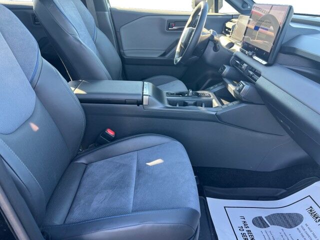 2026 Toyota RAV4 XSE Yuma AZ