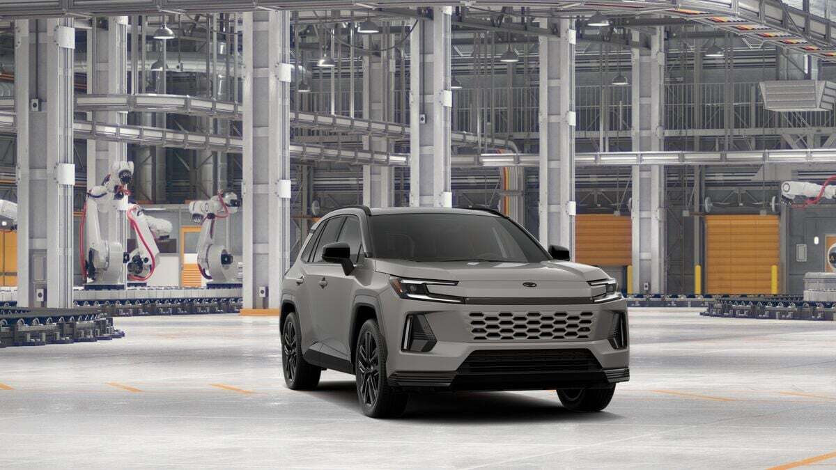 2026 Toyota RAV4 XSE Stafford VA