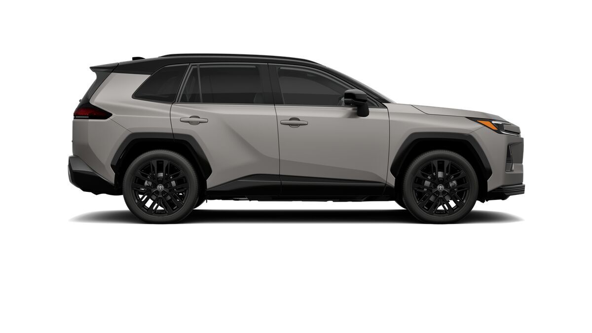 2026 Toyota RAV4 XSE Laurel MD