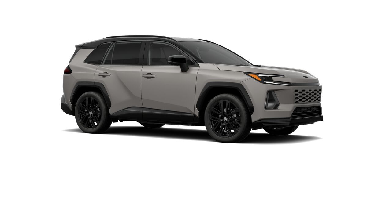 2026 Toyota RAV4 XSE Laurel MD