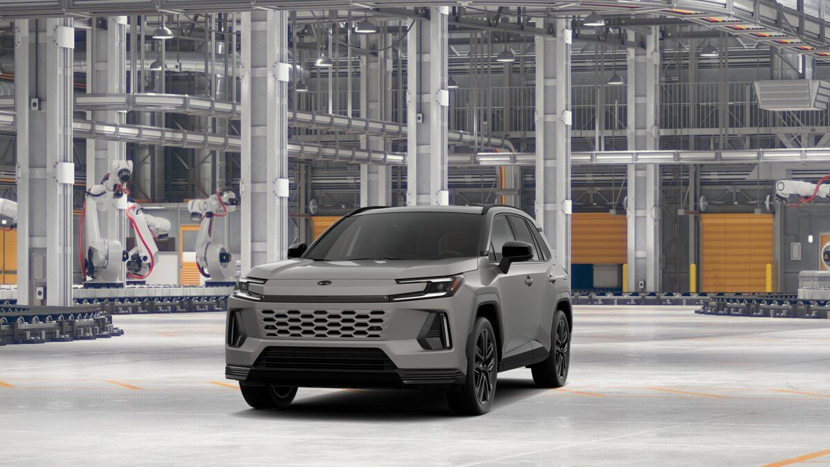 2026 Toyota RAV4 XSE Laurel MD