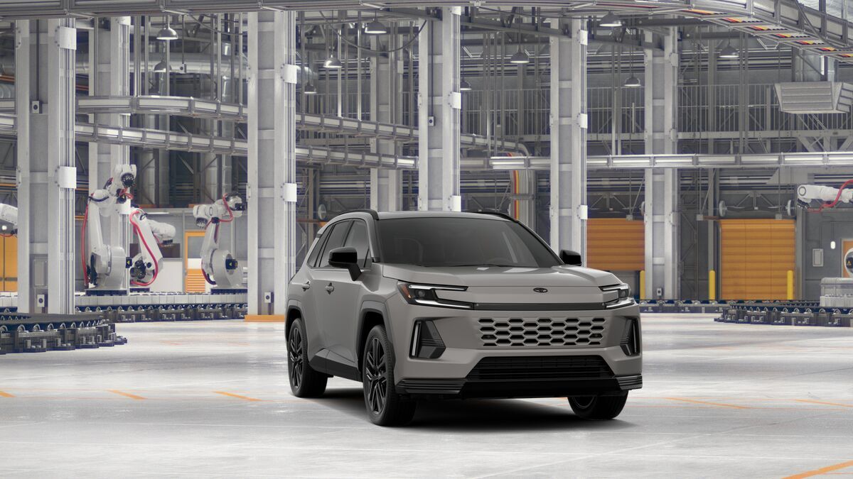 2026 Toyota RAV4 XSE Laurel MD
