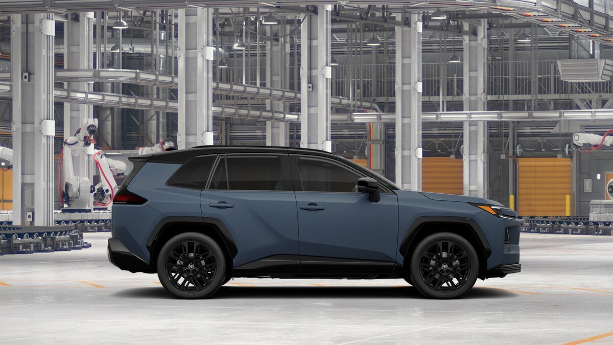 2026 Toyota RAV4 XSE Laurel MD