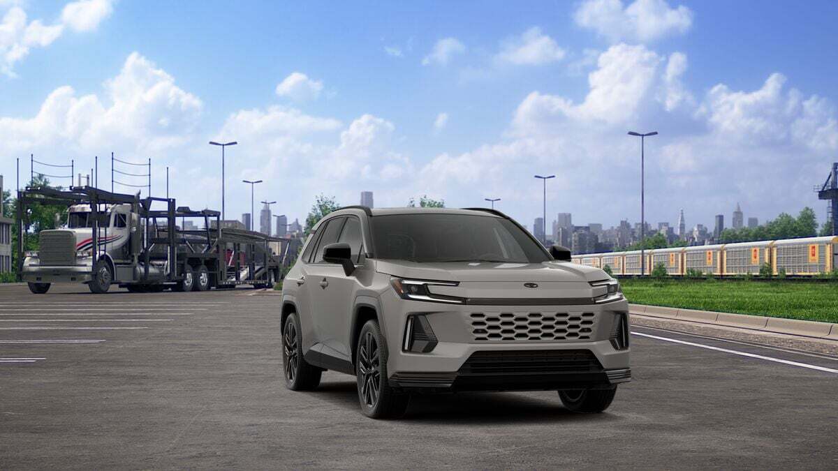 2026 Toyota RAV4 XSE Laurel MD