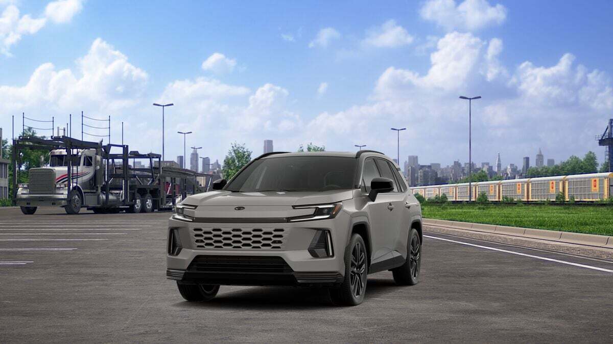 2026 Toyota RAV4 XSE Laurel MD