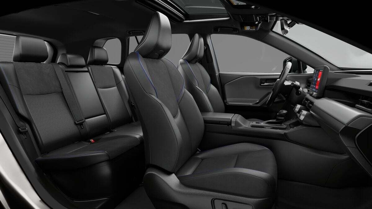 2026 Toyota RAV4 XSE Laurel MD