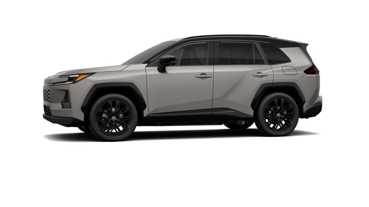 2026 Toyota RAV4 XSE Laurel MD