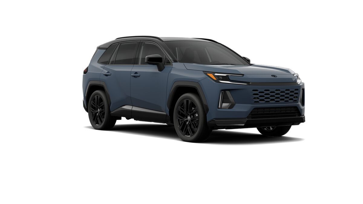 2026 Toyota RAV4 XSE Laurel MD