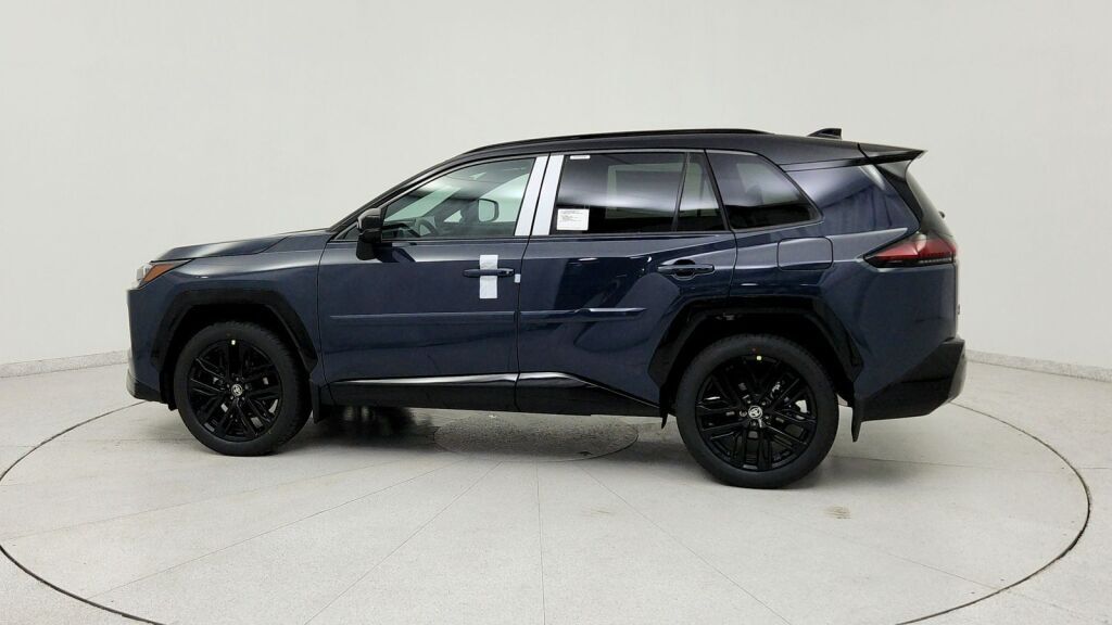 2026 Toyota RAV4 XSE Laurel MD