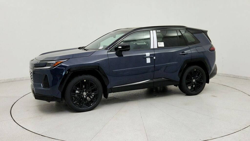 2026 Toyota RAV4 XSE Laurel MD
