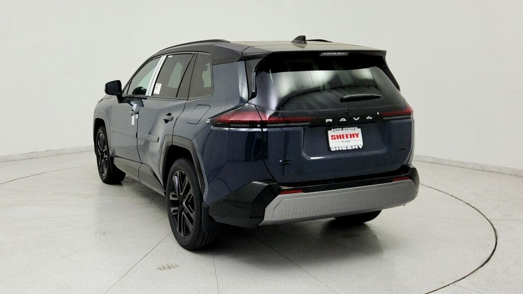 2026 Toyota RAV4 XSE Laurel MD