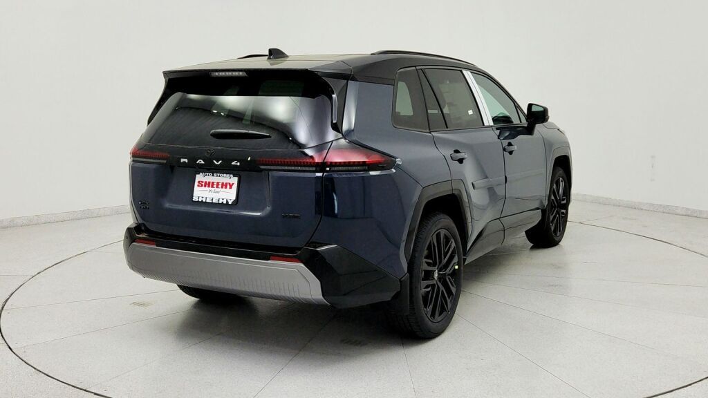 2026 Toyota RAV4 XSE Laurel MD