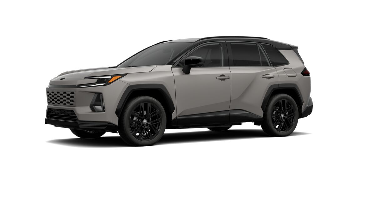 2026 Toyota RAV4 XSE Laurel MD