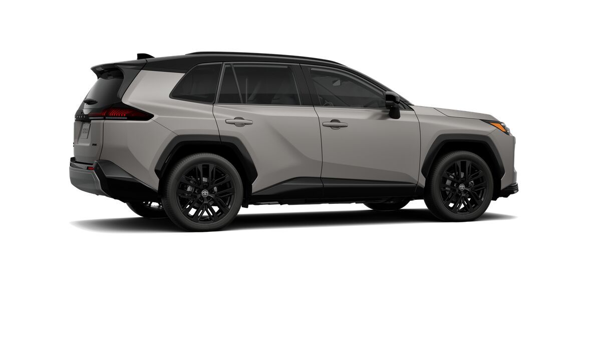2026 Toyota RAV4 XSE Laurel MD