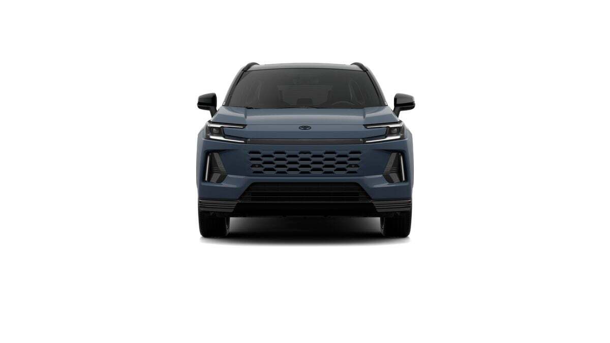 2026 Toyota RAV4 XSE Laurel MD