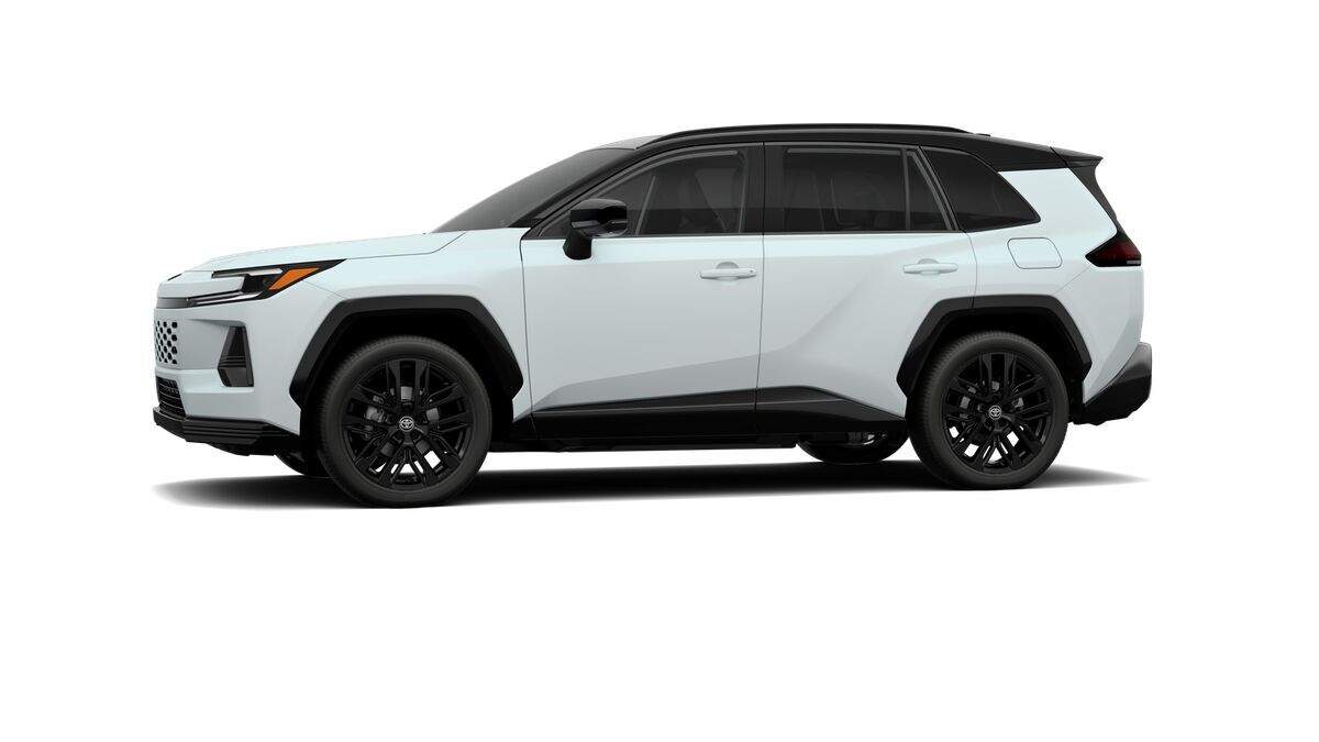 2026 Toyota RAV4 XSE Laurel MD