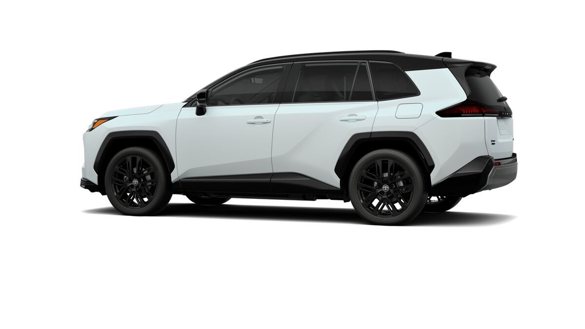 2026 Toyota RAV4 XSE Laurel MD