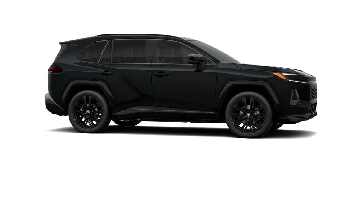 2026 Toyota RAV4 XSE Laurel MD