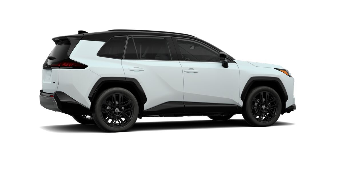 2026 Toyota RAV4 XSE Laurel MD