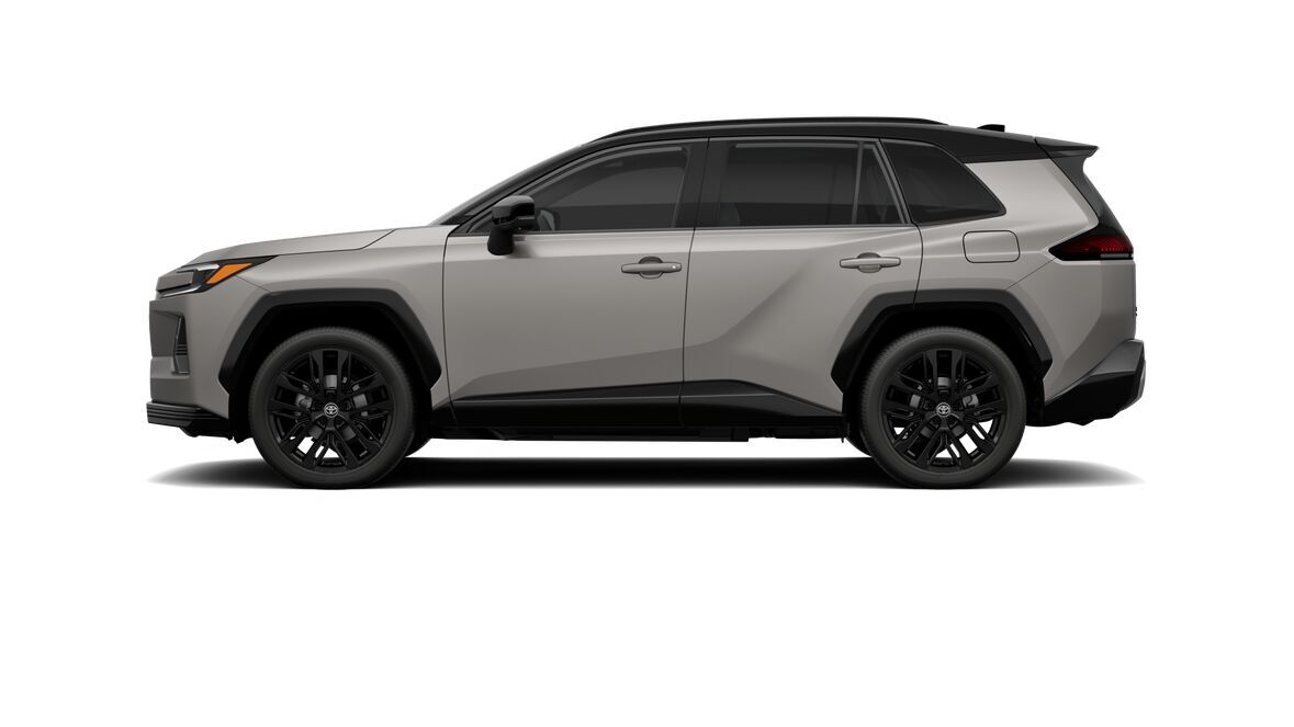 2026 Toyota RAV4 XSE Laurel MD