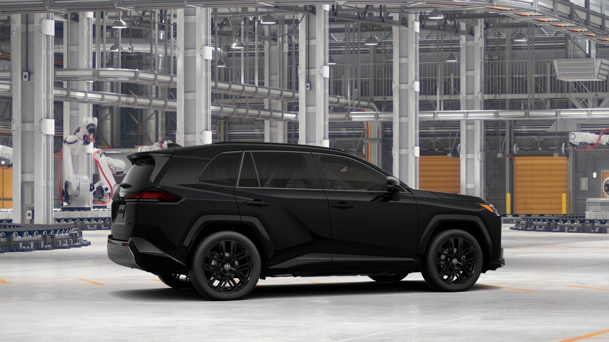 2026 Toyota RAV4 XSE Laurel MD