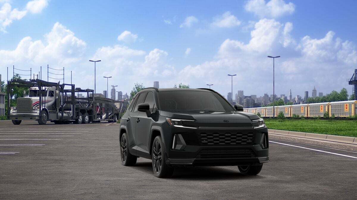 2026 Toyota RAV4 XSE Laurel MD