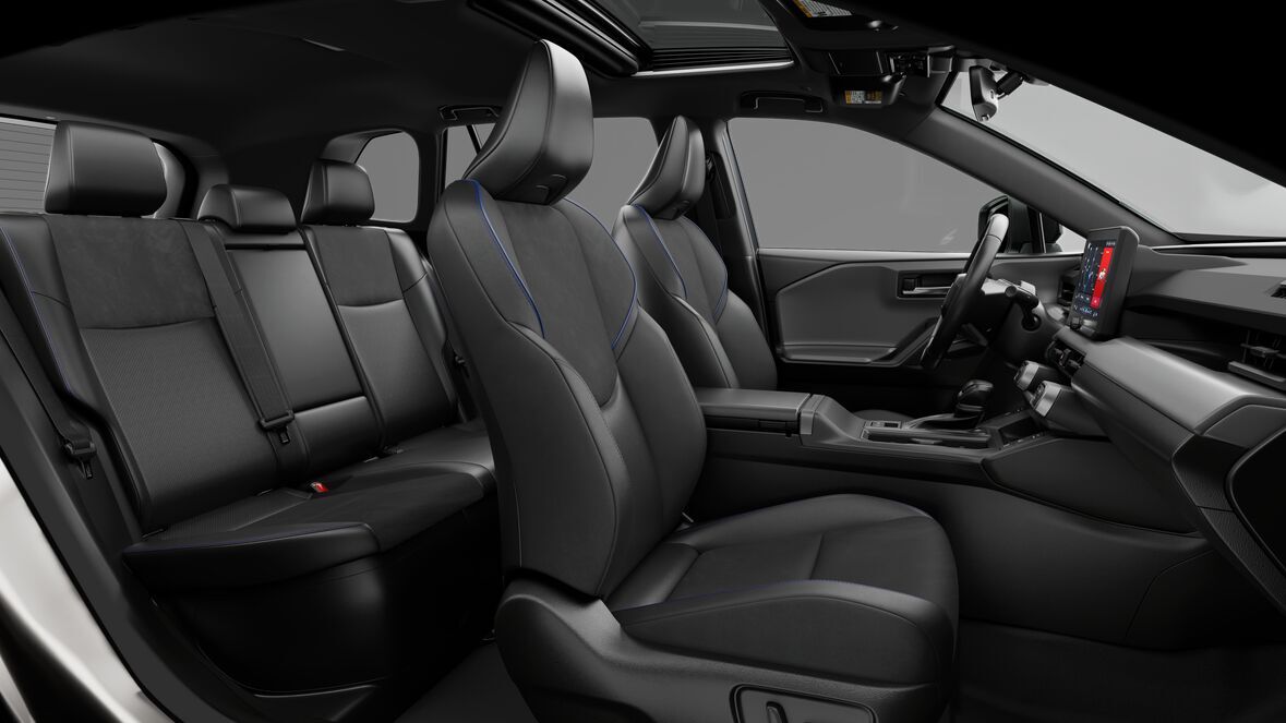 2026 Toyota RAV4 XSE Laurel MD