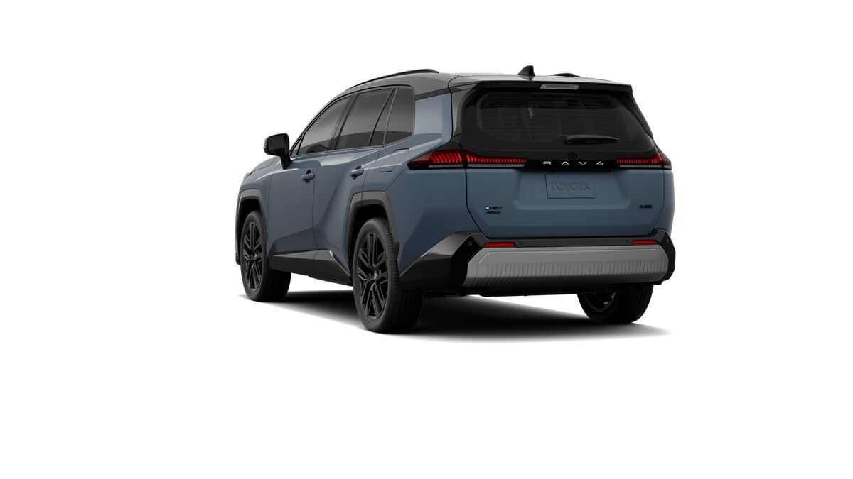 2026 Toyota RAV4 XSE Fredericksburg VA