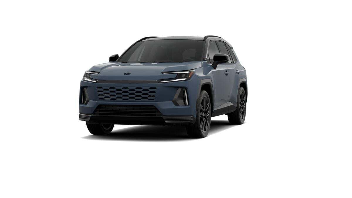 2026 Toyota RAV4 XSE Fredericksburg VA