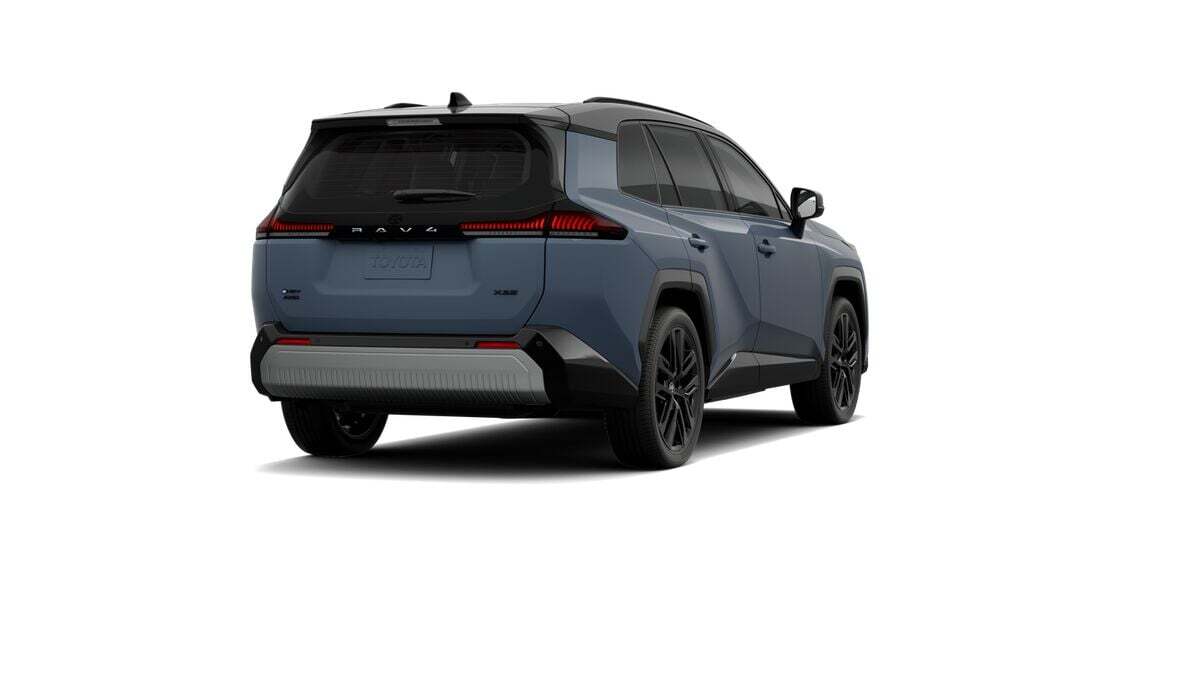 2026 Toyota RAV4 XSE Fredericksburg VA