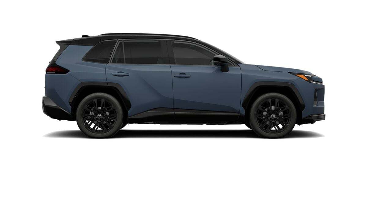 2026 Toyota RAV4 XSE Fredericksburg VA