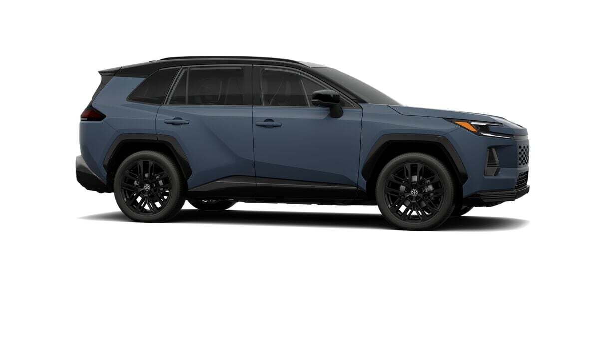 2026 Toyota RAV4 XSE Fredericksburg VA