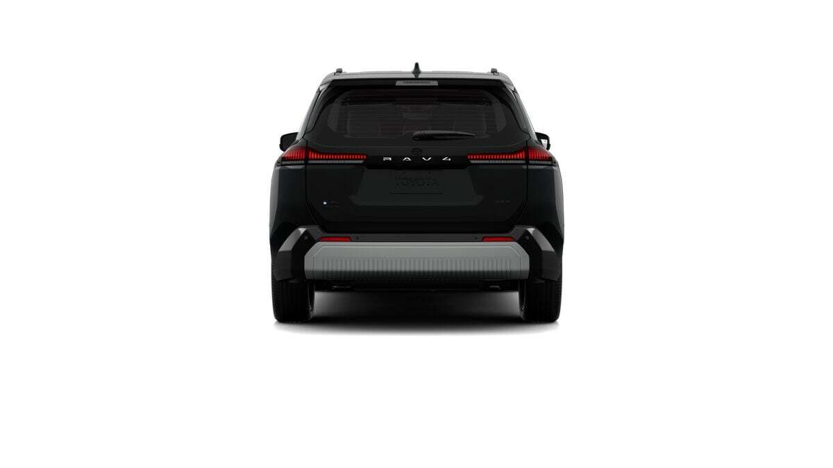 2026 Toyota RAV4 XSE Fredericksburg VA