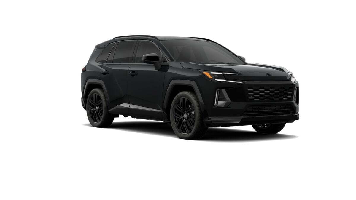 2026 Toyota RAV4 XSE Fredericksburg VA
